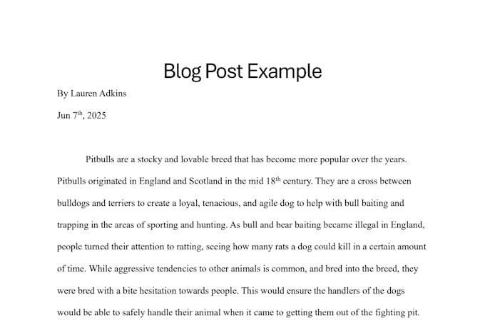 research and write professionally